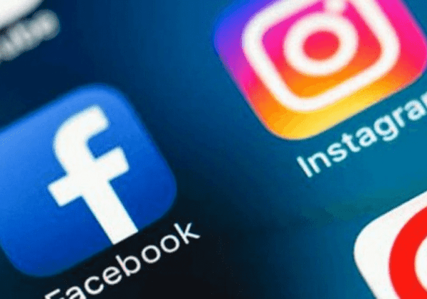 Rusia restringe acceso a Instagram por instar "al asesinato de rusos"