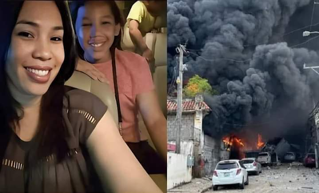 "Tragedia Devastadora en San Cristóbal: Pérdida Irreparable de Esposa e Hija de Comerciante Reconocido"