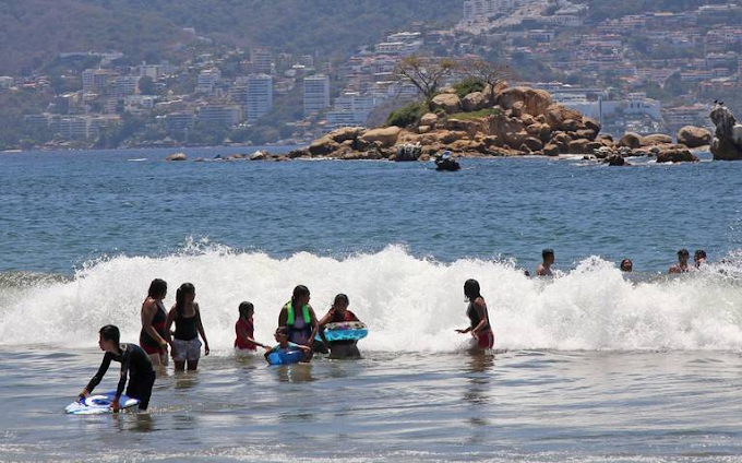 Para los que quieran salir en Semana Santa, les costarán entre 10 mil y 20 mil pesos: ANPEC