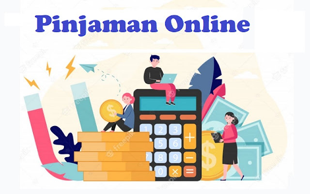 terlambat bayar pinjaman online