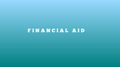 Scholarship (financial aid) notification for students check complete details here