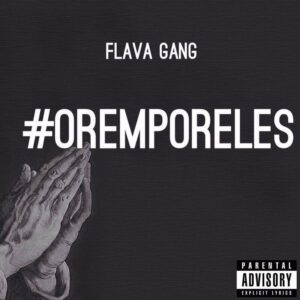 Dj Sipoda – Flava Sava Orem Por Eles