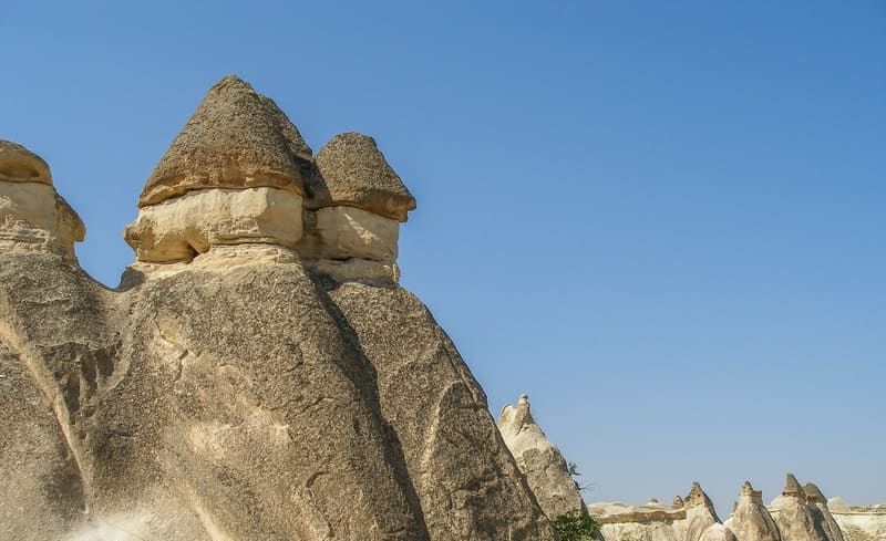 What to see in Cappadocia
