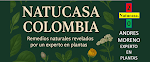 Productos de Natucasa para  Curar y Prevenir Enfermedades. 