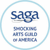 Smocking Arts Guild of America