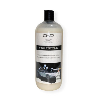 CNP Fine Topping