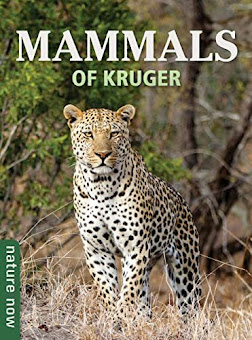 Mammals of Kruger by Joan Young