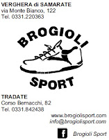 BROGIOLI SPORT