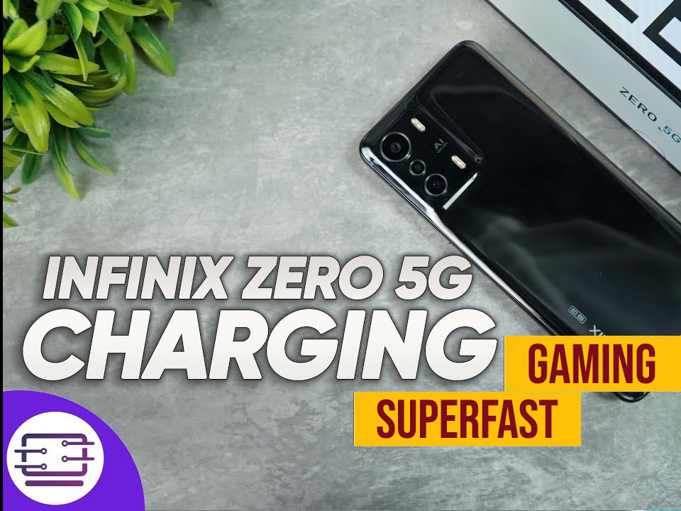 Inflix Zero 5G launched in India at just Rs. 19,999