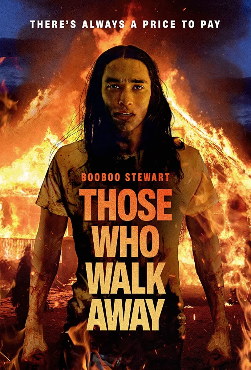 Those Who Walk Away 2022 FULL MOVIE DOWNLOAD