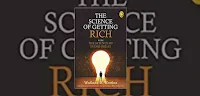 The Science of Getting Rich by Wallace D. Wattles