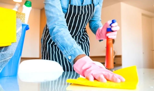 Do You Really Need House Cleaning Insurance?