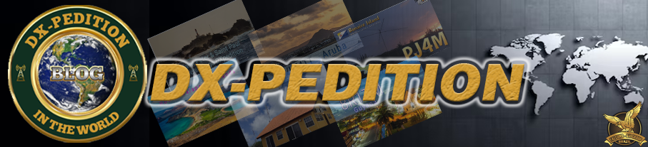 DX - PEDITION