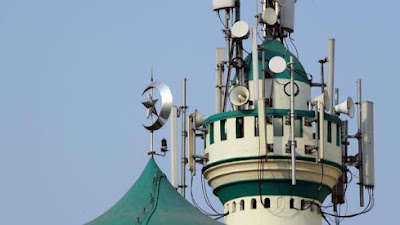 Isi Lengkap: SE Menag 05 Tahun 2022 tentang Penggunaan Toa Masjid dan Musala
