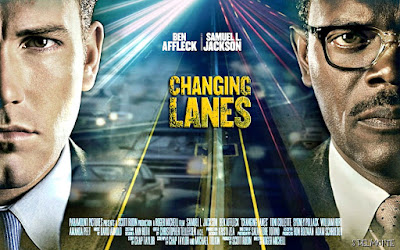 F This Movie!: 2K Replay: CHANGING LANES