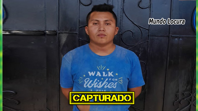 El Salvador: Capturan a alias "Tamal", pandillero de la 18-S fue detenido como acciones del Cerco en Soyapango