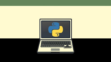 best Python automation course on Udemy