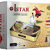 ISTAR A8900 GOLD SOFTWARE UPDATE