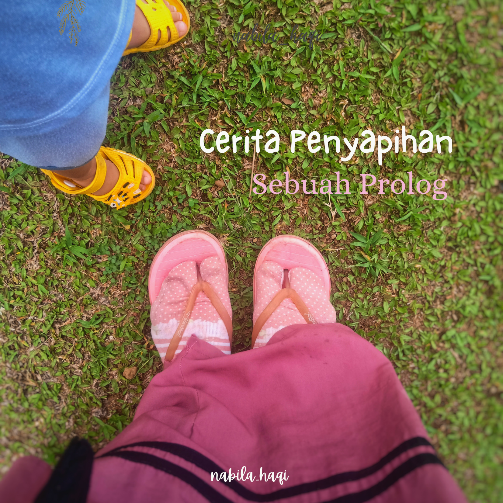 Tips menyapih bahagia
