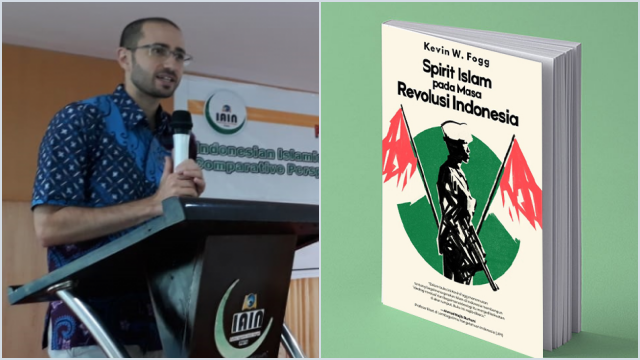 Sejarawan AS Temukan Sejumlah Bukti, Peran Muhammadiyah Hilang dalam Sejarah Nasional