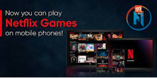 Netflix hará que los juegos estén disponibles a través de la App Store y en iOS