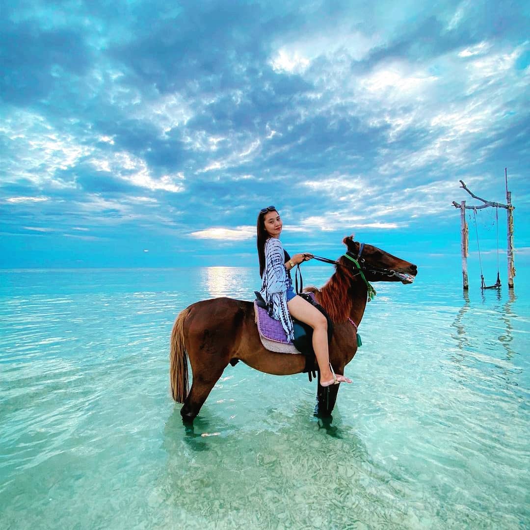 Gili Meno Lombok