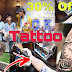 Re-Inauguration Ceremony of our new branch C K TATTOO STUDIO