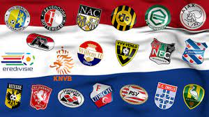 Netherlands Eredivisie League,Ajax Amsterdam – Feyenoord Rotterdam,PSV Eindhoven – Fortuna Sittard