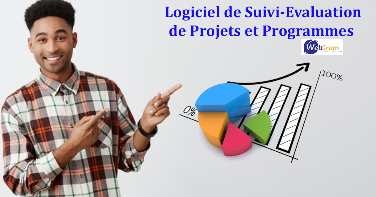 Pourquoi les entreprises ont-elles intérêt à élaborer des cadres de suivi et d'évaluation de projets et programmes ? WEBGRAM, meilleure entreprise / société / agence  informatique basée à Dakar-Sénégal, leader en Afrique, du développement de solutions de suivi-évaluation de projets et programmes, Suivi-Evaluation de Projets et Programmes, Gestion de projets et programmes, Définition des phases d’un projet, Gestion d’un projet par secteur d’activités, Intégration d’un plan de travail annuel, Classification des projets par activité, Gestion des partenaires de projets, Gestion des statistiques et tableaux de bord des projets, Gestion des taux d’avancement des projets et programmes, Gestion du planning des composantes de projets, Gestion des problèmes et risques rencontrés, Gestion des indicateurs de projets, Gestion des états d’avancement et statuts de projets, Répartition géographique des projets par zones, Gestion de fichiers et documents par projet, Gestion des réalisations sur les projets, Définition de prochaines étapes de projet, Gestion du budget par projet, Génération de Rapports sur les projets et programmes, Configuration des acteurs intervenants par projet, Paramètres de base du Suivi-Evaluation, Gestion du Cadre Logique (Objectifs Globaux, Objectifs spécifiques, Résultats, Activités des projets), Gestion des partenaires, Gestion des localités, Gestion des étapes de projets, Gestion des bénéficiaires d'un projet, Gestion des moyens utilisés par projet, Gestion des finances et budgets des projets et programmes, Agenda des activités (timesheet) par projet, Diagramme de Gantt des activités par projet. Ingénierie logicielle, développement de logiciels, logiciel de Suivi-Evaluation, systèmes informatiques, systèmes d'informations, développement d'applications web et mobiles.