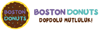 Boston Donuts &amp; Cafe Çamsan Park
