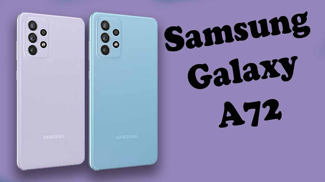 سعر و مواصفات Samsung Galaxy A72