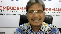 Ombudsman Sumut Buka Posko Dugaan Kecurangan Seleksi Dosen UINSU