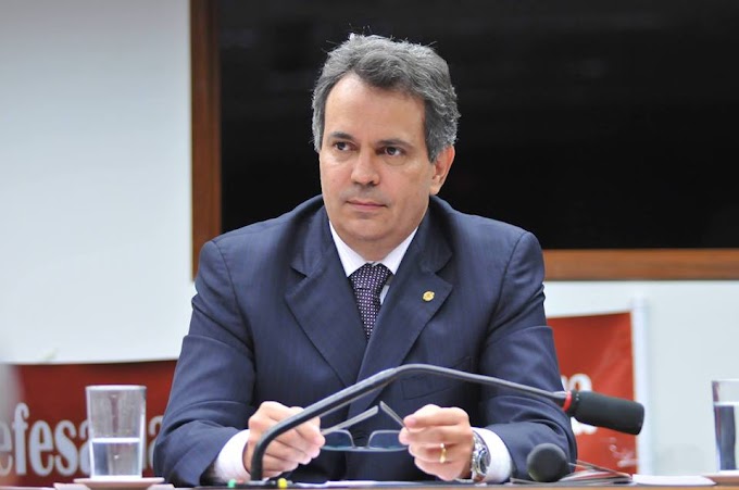 Félix Mendonça Jr. confirma expulsão de deputados do PDT que vão apoiar PT na Bahia