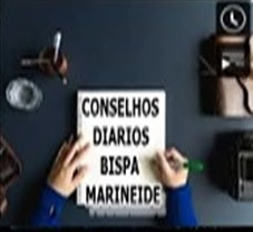 CONSELHOS DIARIOS COM BISP.MARINEIDE