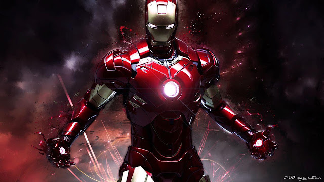 iron man hd wallpapers for laptop