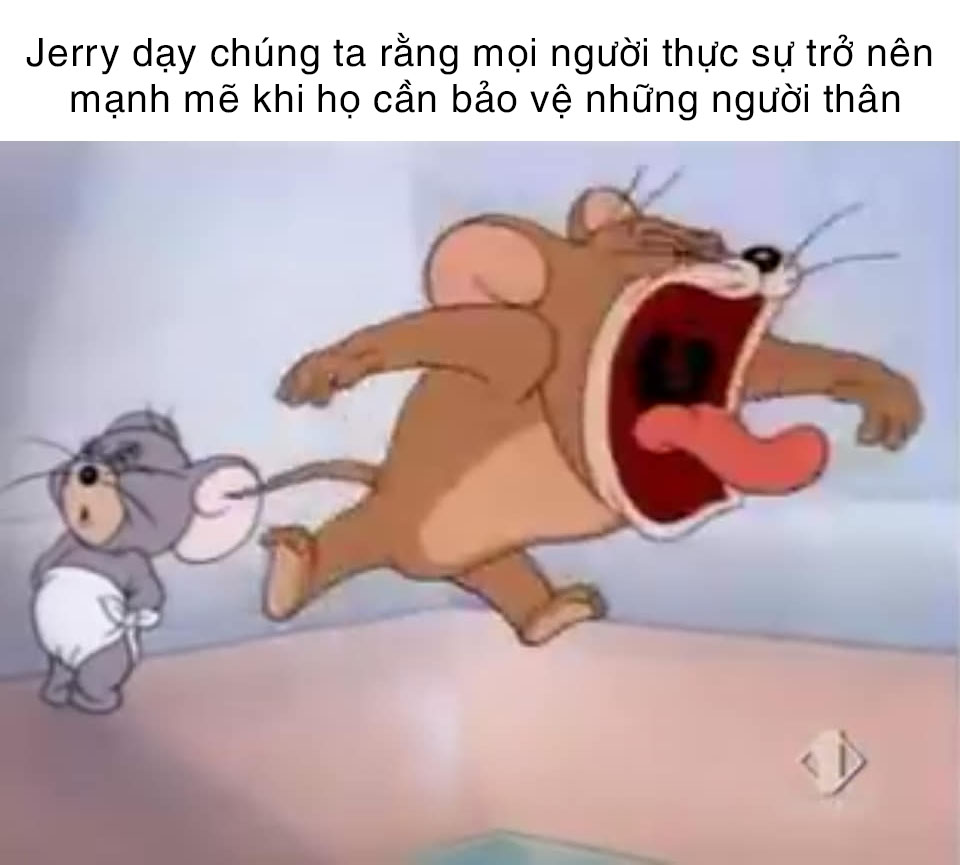 Tom And Jerry - Không Chỉ Là Phim Hoạt Hình,Mà Còn Là Bài Học Về Cuộc Sống  | Dân 47 - Website Giải Trí Tổng Hợp