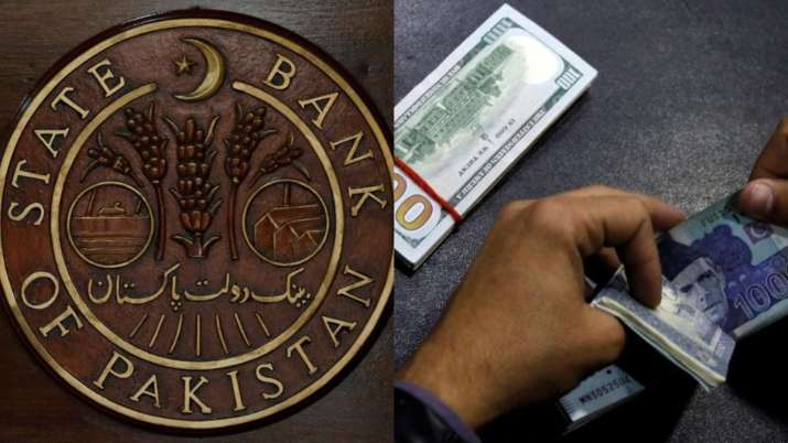 नकदी संकट से जूझ रहा पाकिस्तान, केंद्रीय बैंक ने शाहबाज सरकार को लगाई फटकार