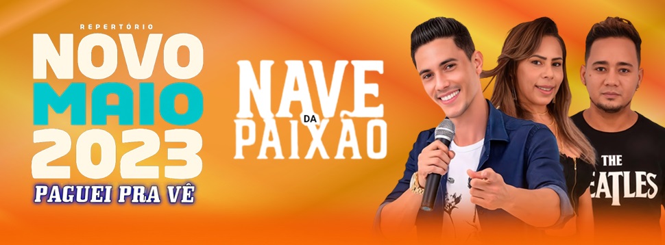 Nave Da Paixão