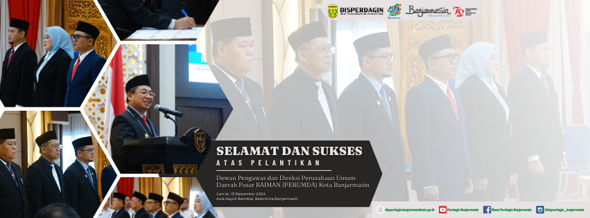 Perumda Pasar Baiman
