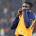Afena-Gyan: Ghanaian taken out by Covid-19 as Roma visit Bologna