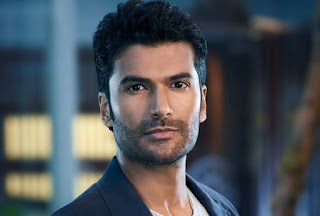 Picture of Halina Ramamurthy's father Sendhil