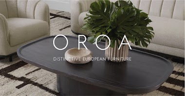 OROA Furniture: Your Destination for Personalized and Friendly Furniture Shopping