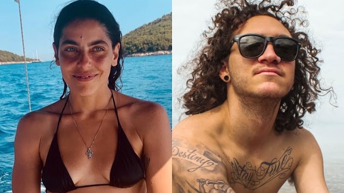 Survivor 5: Η αλλαγή στο Instagram του συντρόφου της Μυριέλλα