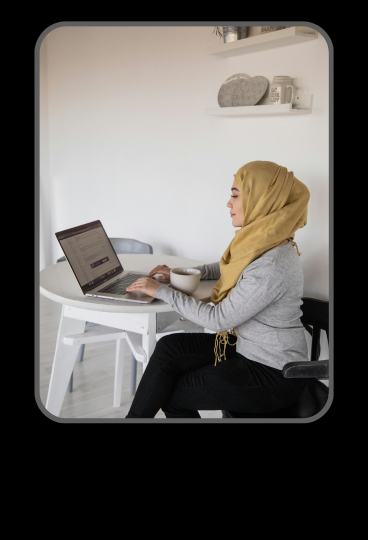Digital Marketing Professional