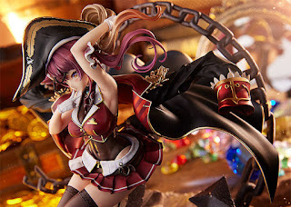 Hololive Production – Houshou Marine, Good Smile Company