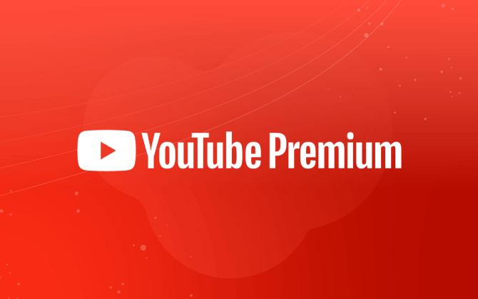 تحميل يوتيوب بريميوم YouTube Premium Apk مجانا 2023 بدون اعلانات
