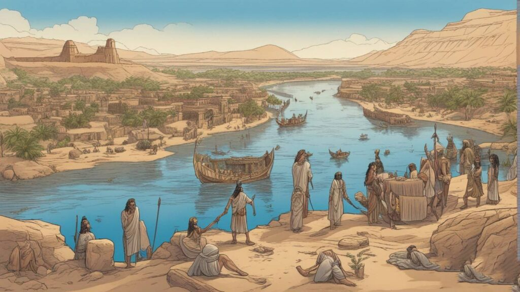kerma civilization