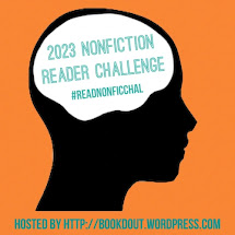 Nonfiction Reading Challenge