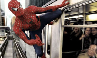 review ulasan alur spider-man 2 sam raimi