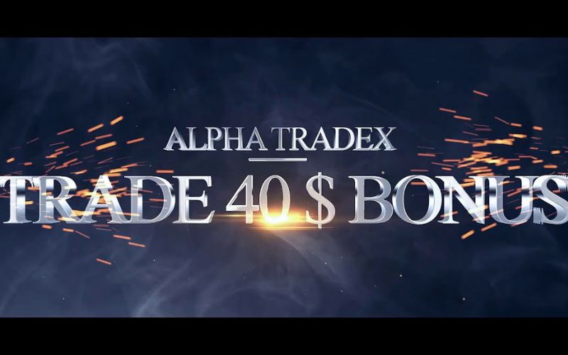 Alpha Tradex lừa đảo chiếm đoạt tài sản của khách hàng
